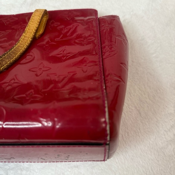 👜Louis Vuitton Vernis Handbag - Picture 6 of 17